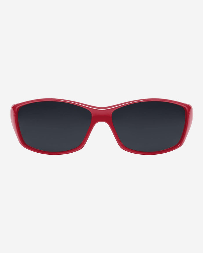 San Francisco 49ers Athletic Wrap Sunglasses FOCO - FOCO.com