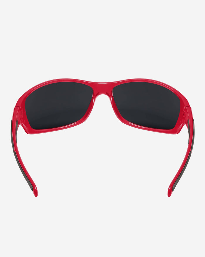 Tampa Bay Buccaneers Athletic Wrap Sunglasses FOCO - FOCO.com