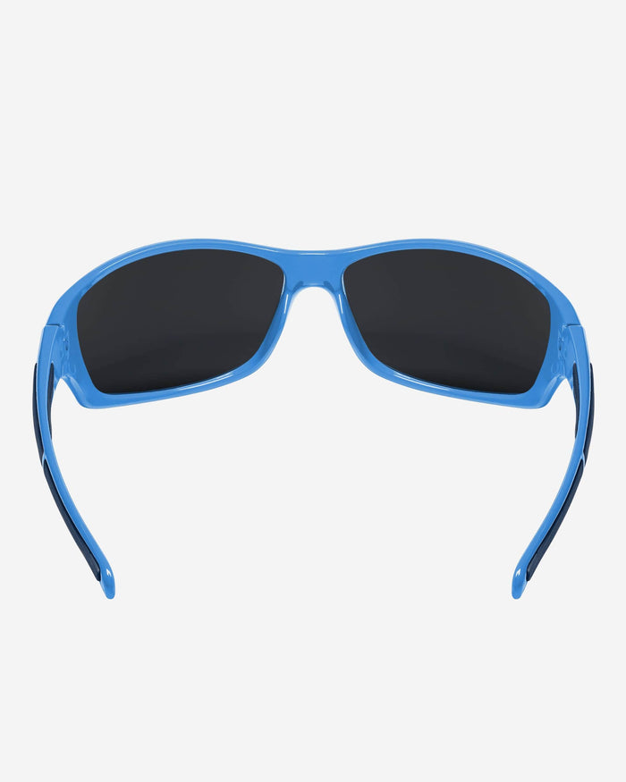 Tennessee Titans Athletic Wrap Sunglasses FOCO - FOCO.com