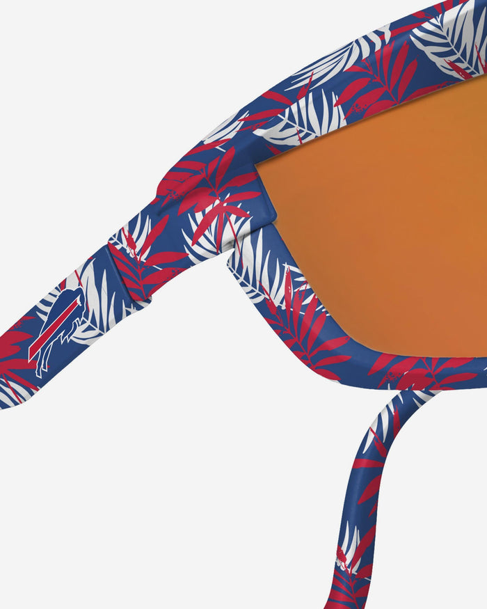 Buffalo Bills Floral Visor Sunglasses FOCO - FOCO.com