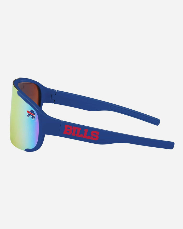Buffalo Bills Gameday Edge Sunglasses FOCO - FOCO.com