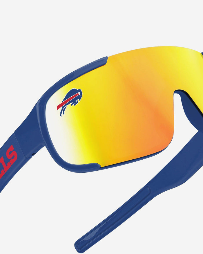 Buffalo Bills Gameday Edge Sunglasses FOCO - FOCO.com