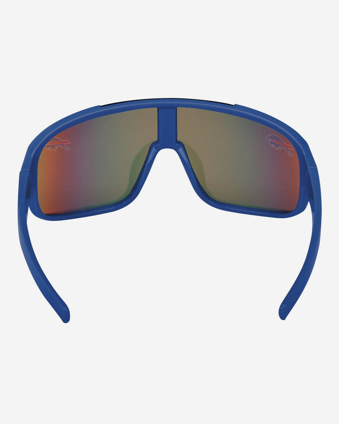Buffalo Bills Gameday Edge Sunglasses FOCO - FOCO.com