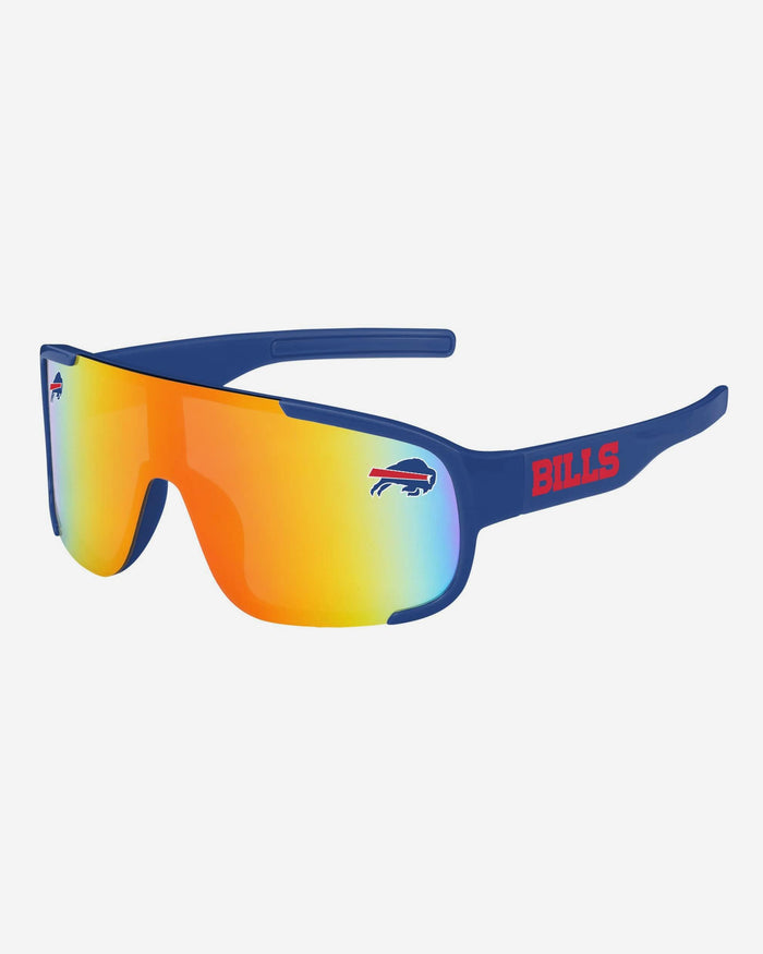 Buffalo Bills Gameday Edge Sunglasses FOCO - FOCO.com