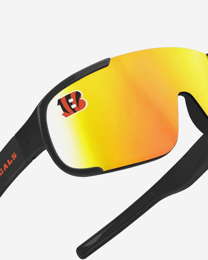 Cincinnati Bengals Gameday Edge Sunglasses FOCO - FOCO.com