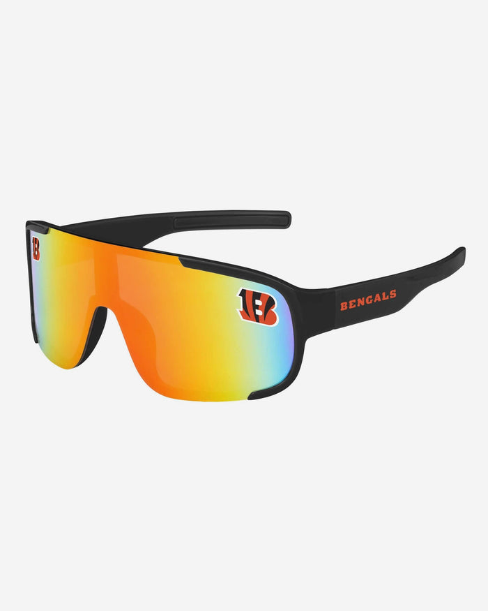 Cincinnati Bengals Gameday Edge Sunglasses FOCO - FOCO.com
