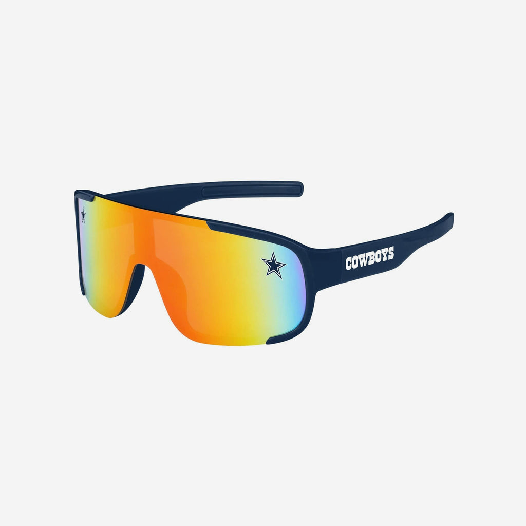 Dallas Cowboys Gameday Edge Sunglasses FOCO - FOCO.com
