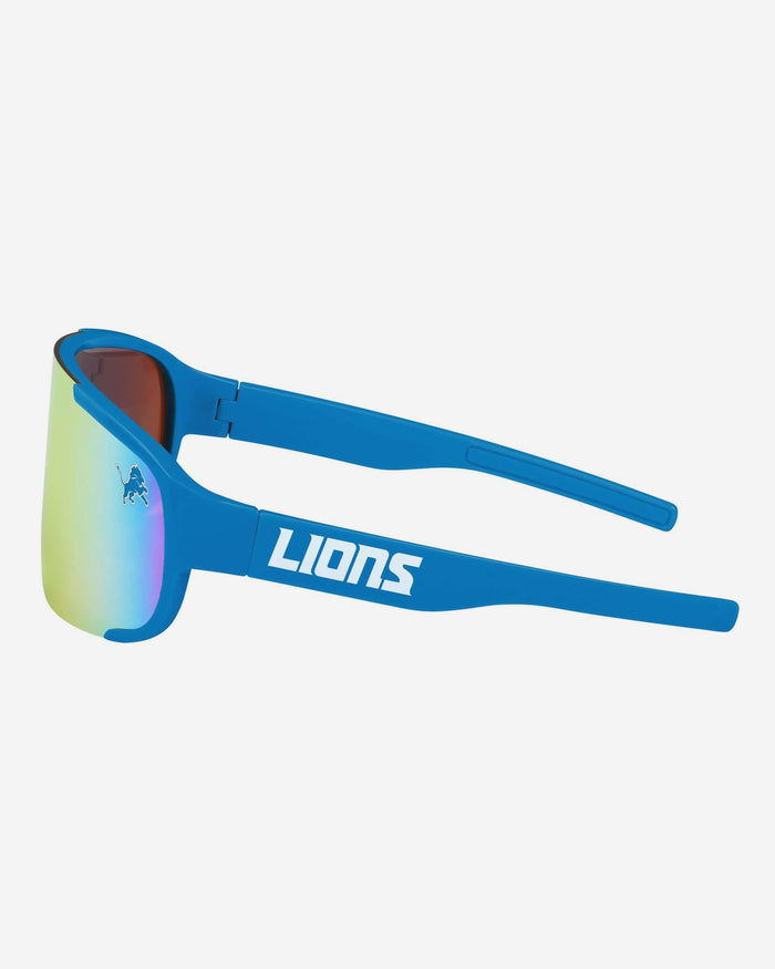 Detroit Lions Gameday Edge Sunglasses FOCO - FOCO.com