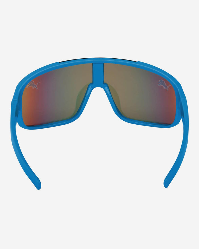 Detroit Lions Gameday Edge Sunglasses FOCO - FOCO.com