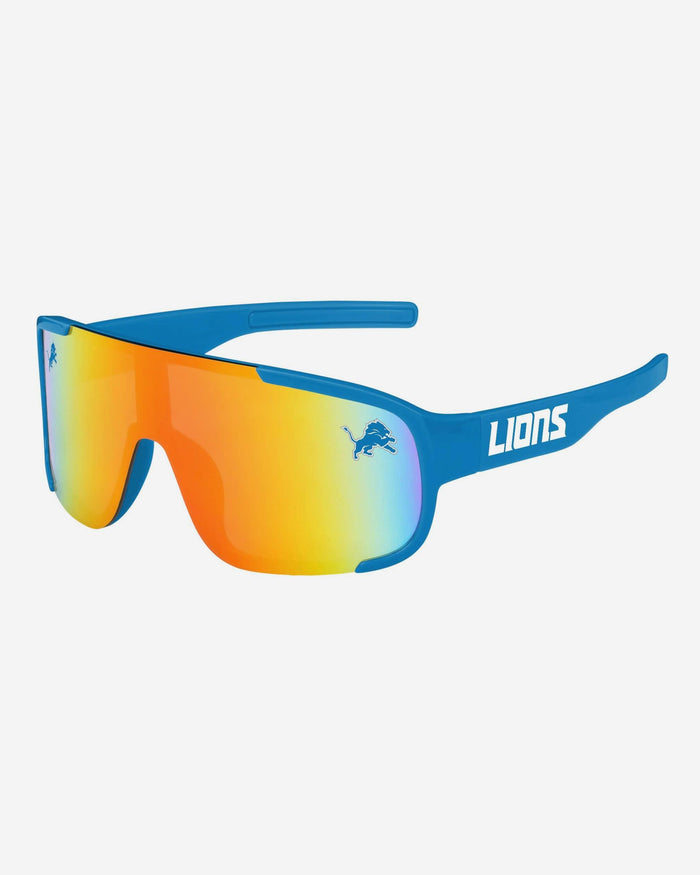 Detroit Lions Gameday Edge Sunglasses FOCO - FOCO.com