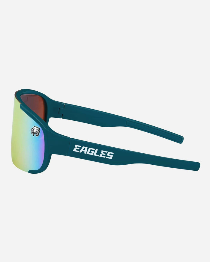 Philadelphia Eagles Gameday Edge Sunglasses FOCO - FOCO.com