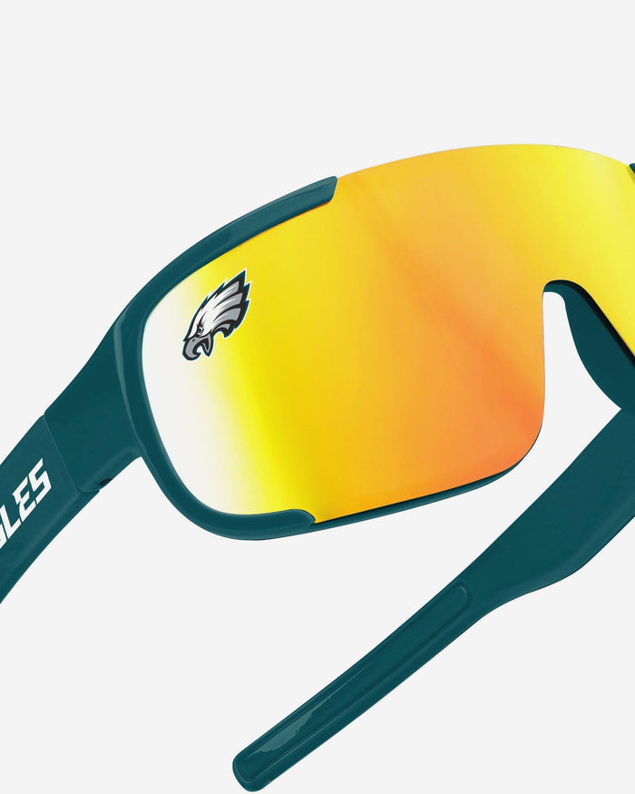 Philadelphia Eagles Gameday Edge Sunglasses FOCO - FOCO.com