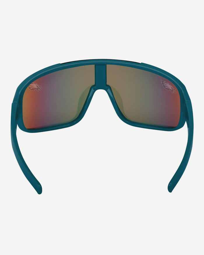 Philadelphia Eagles Gameday Edge Sunglasses FOCO - FOCO.com