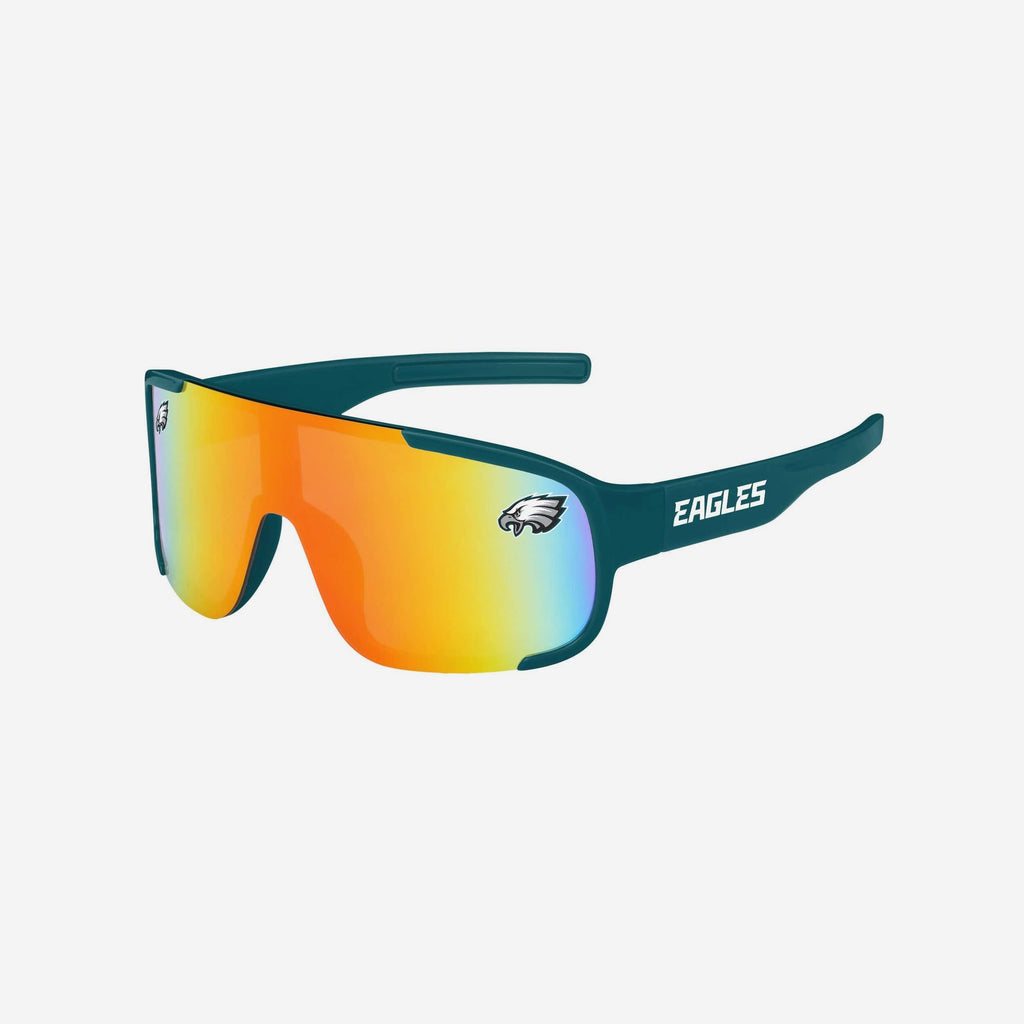Philadelphia Eagles Gameday Edge Sunglasses FOCO - FOCO.com