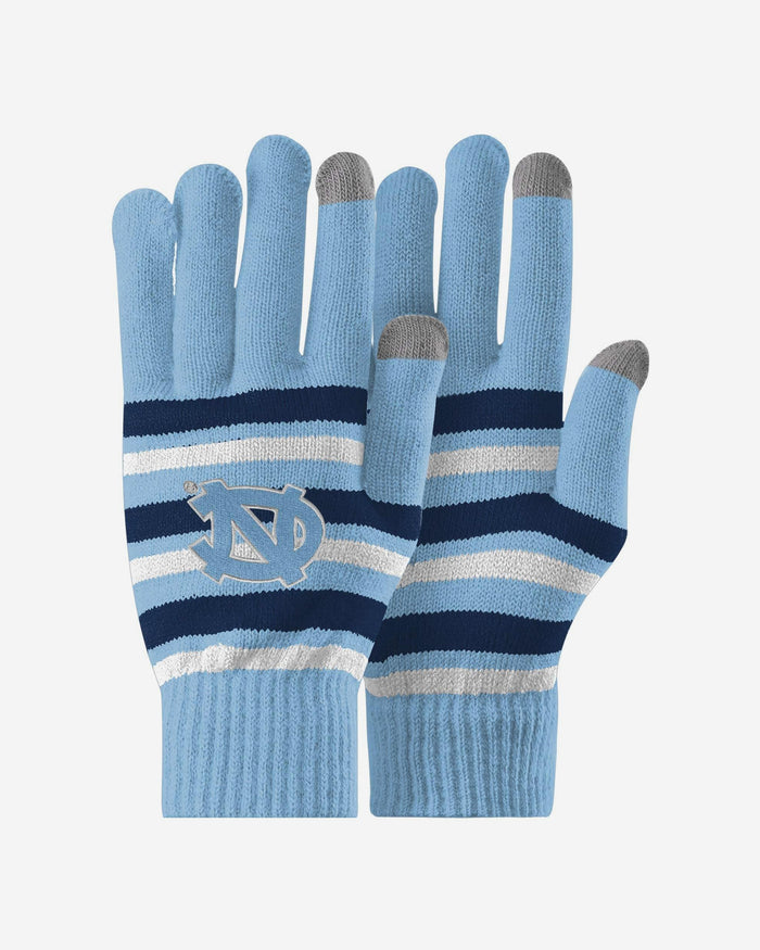 North Carolina Tar Heels Stretch Glove FOCO - FOCO.com