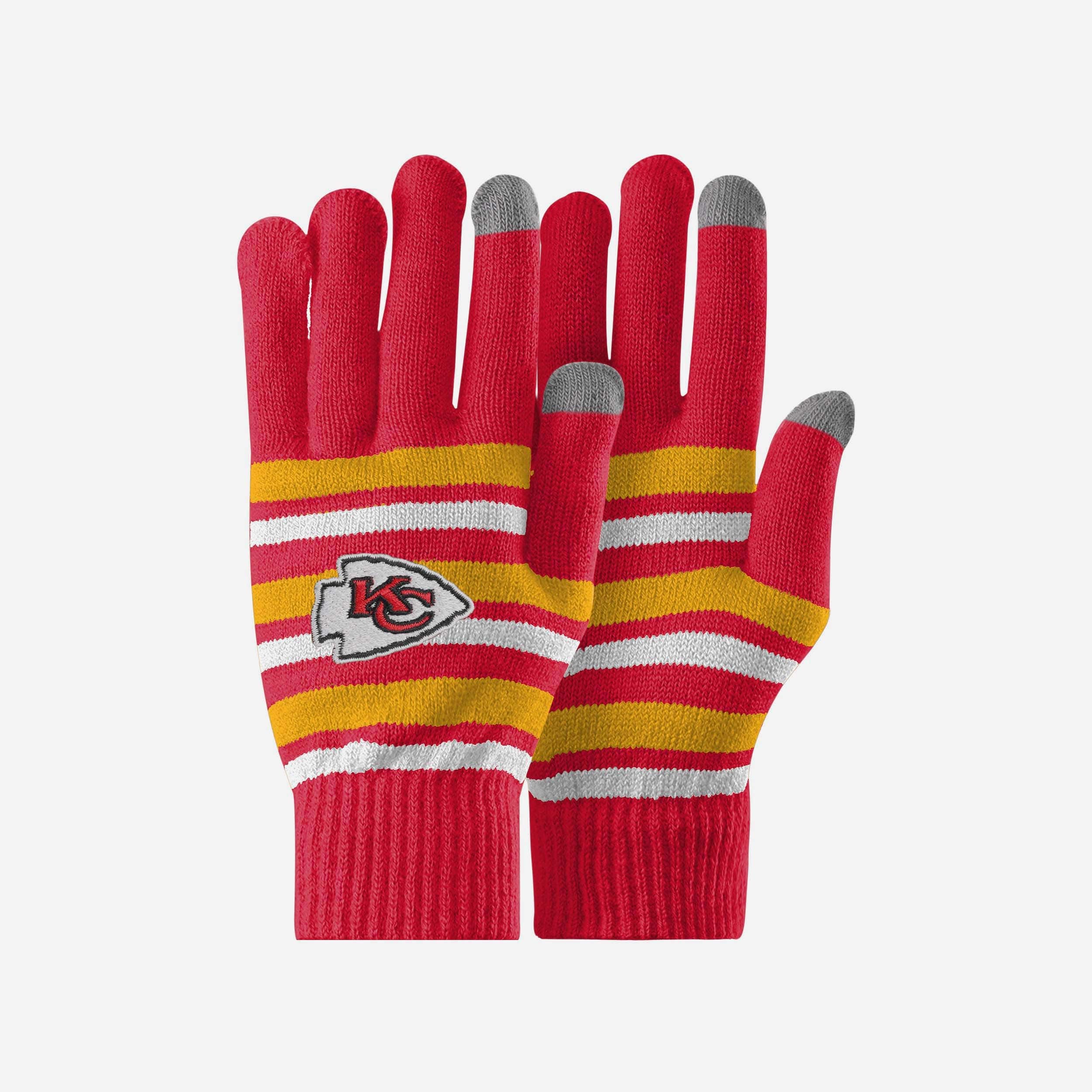 dakine handschuhe größentabelle FOCO Kansas City Chiefs NFL Stretch Gloves