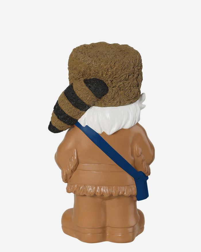 Dallas Cowboys Frontiersman Americana Gnome FOCO - FOCO.com