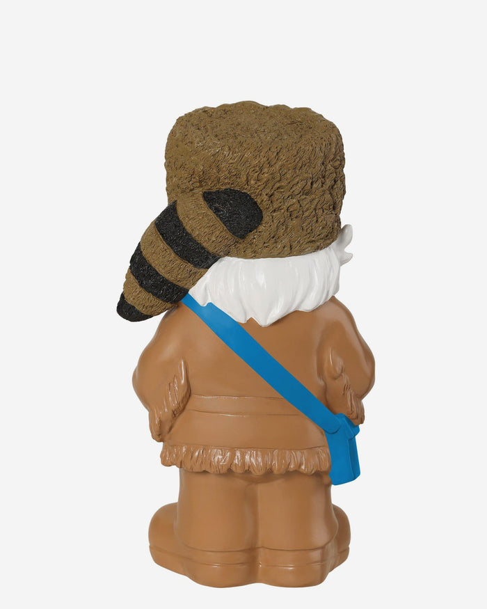 Detroit Lions Frontiersman Americana Gnome FOCO - FOCO.com
