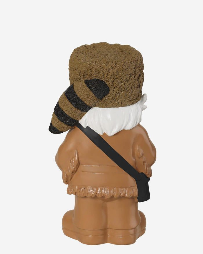 Las Vegas Raiders Frontiersman Americana Gnome FOCO - FOCO.com