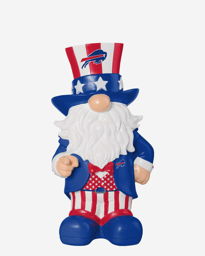 Buffalo Bills Americana Gnome FOCO - FOCO.com