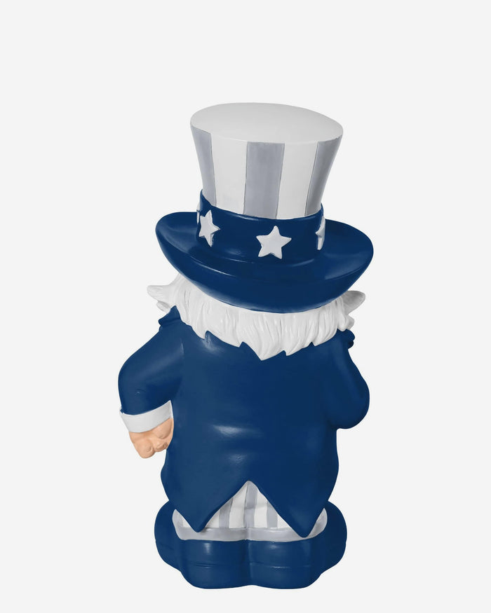 Dallas Cowboys Americana Gnome FOCO - FOCO.com