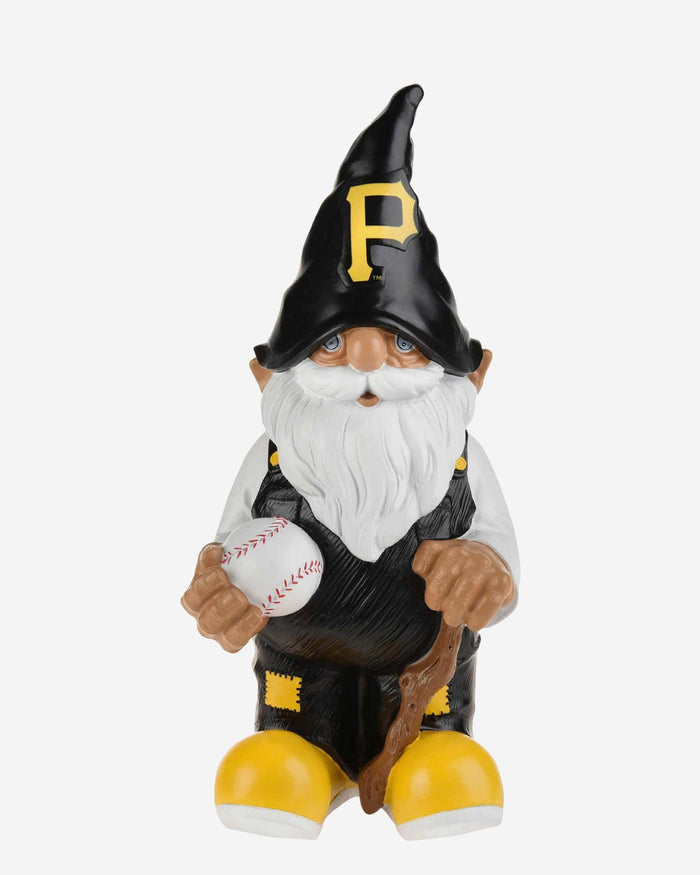 Pittsburgh Pirates Team Gnome FOCO - FOCO.com