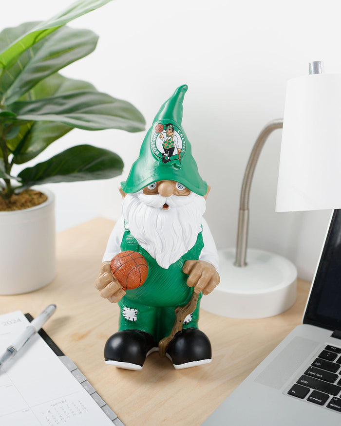 Boston Celtics Team Gnome FOCO - FOCO.com