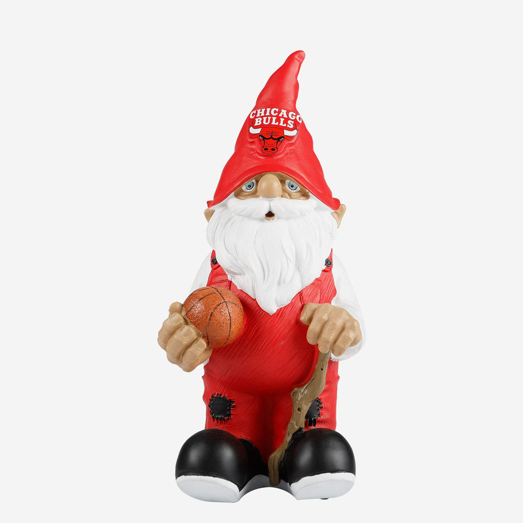 Chicago Bulls Team Gnome FOCO - FOCO.com