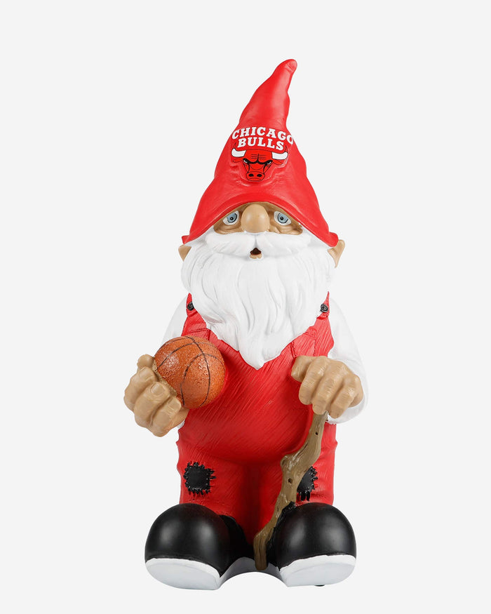 Chicago Bulls Team Gnome FOCO - FOCO.com