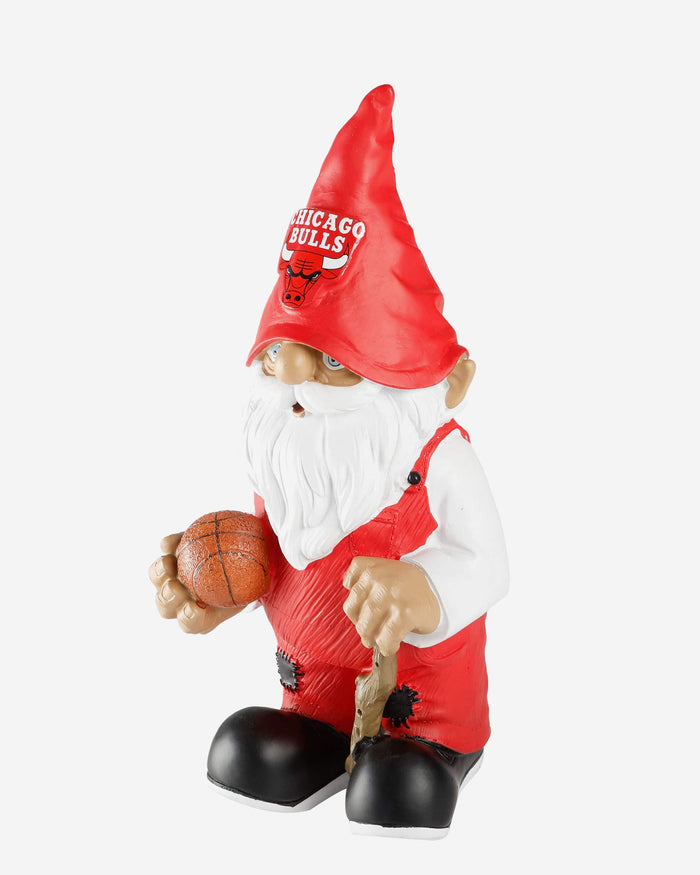 Chicago Bulls Team Gnome FOCO - FOCO.com