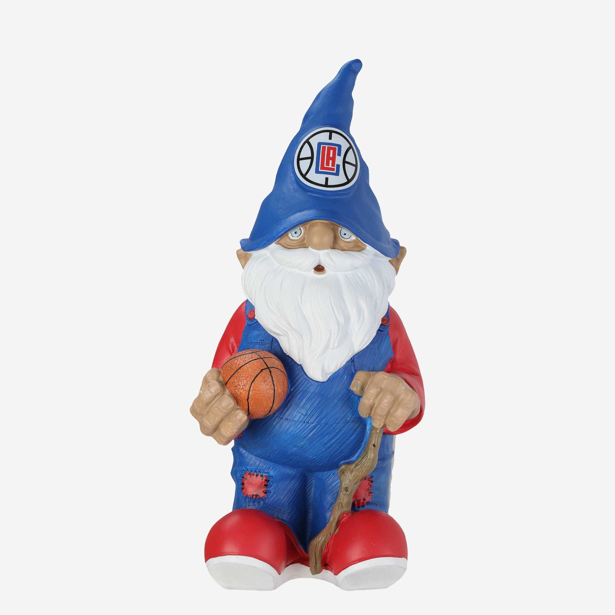 Los Angeles Clippers Original Team Gnome FOCO