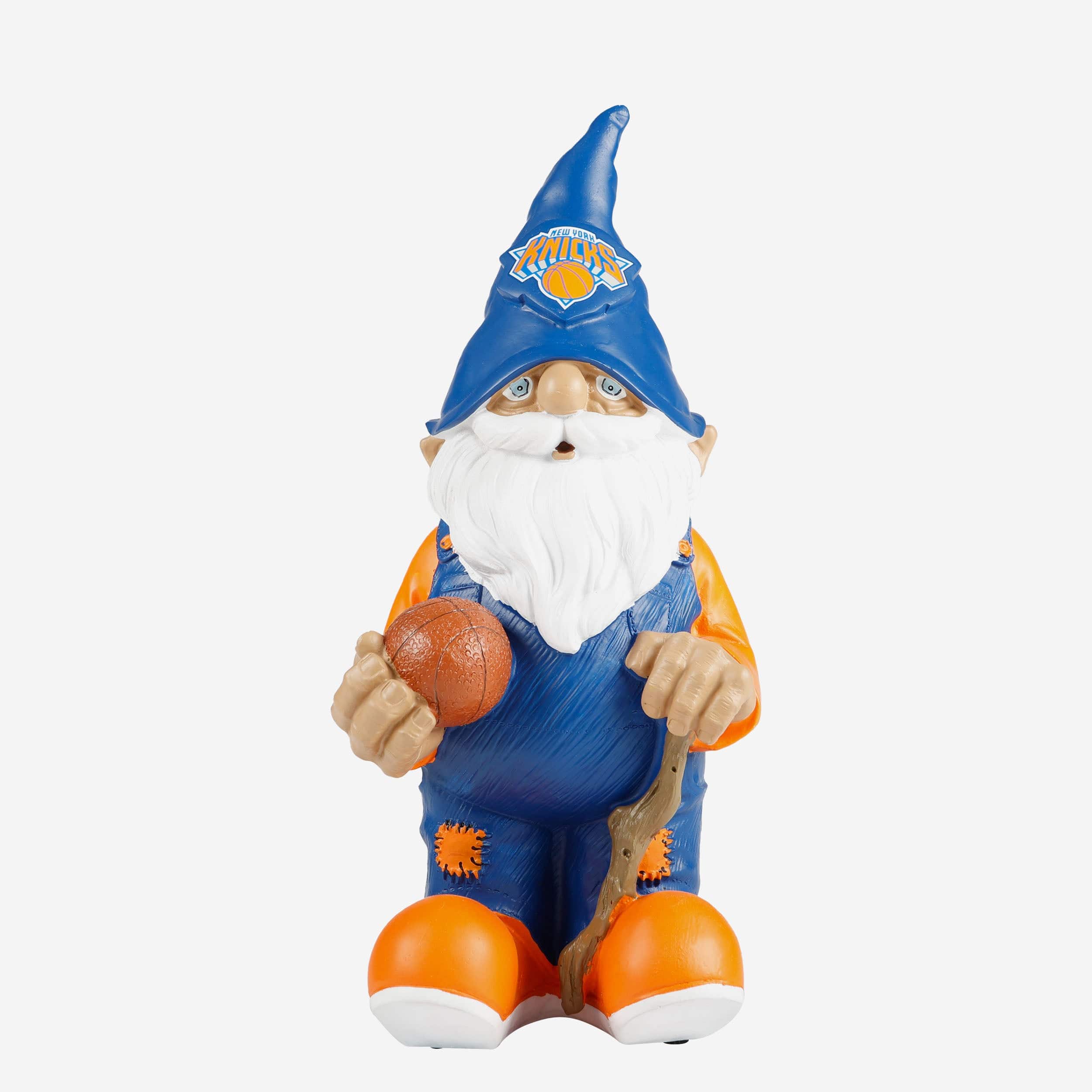New York Knicks Team Gnome FOCO