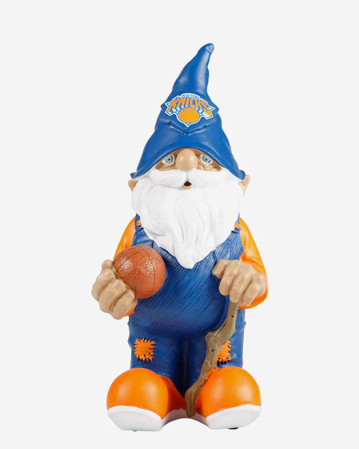 New York Knicks Team Gnome FOCO - FOCO.com