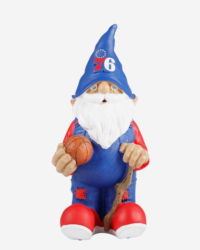 Philadelphia 76ers Team Gnome FOCO - FOCO.com