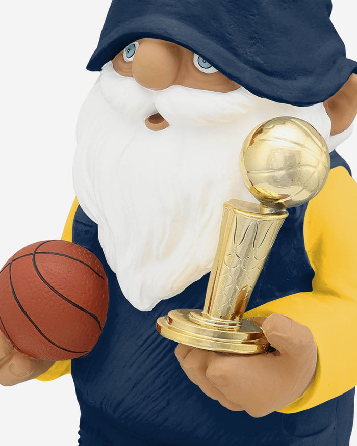 Denver Nuggets 2023 NBA Champions Gnome FOCO - FOCO.com