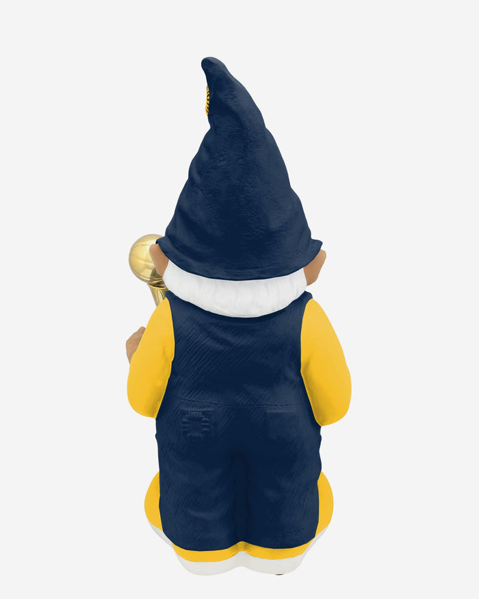 Denver Nuggets 2023 NBA Champions Gnome FOCO - FOCO.com
