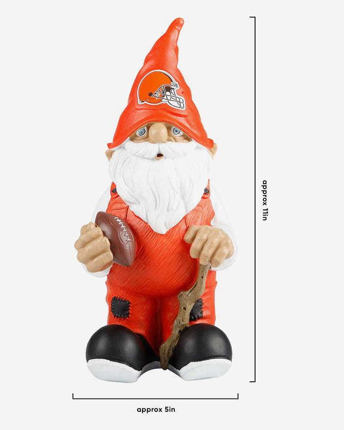 Cleveland Browns Team Gnome FOCO - FOCO.com