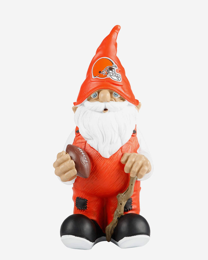 Cleveland Browns Team Gnome FOCO - FOCO.com