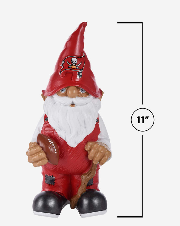 Tampa Bay Buccaneers Team Gnome FOCO - FOCO.com