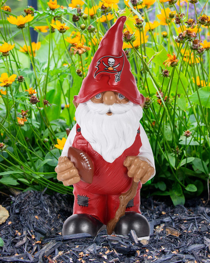 Tampa Bay Buccaneers Team Gnome FOCO - FOCO.com