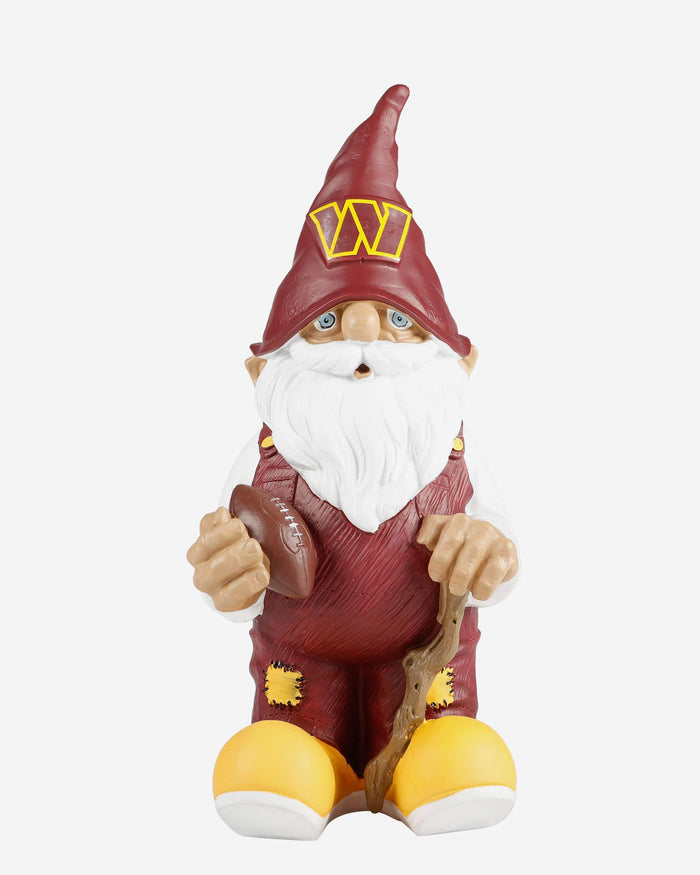 Washington Commanders Team Gnome FOCO - FOCO.com