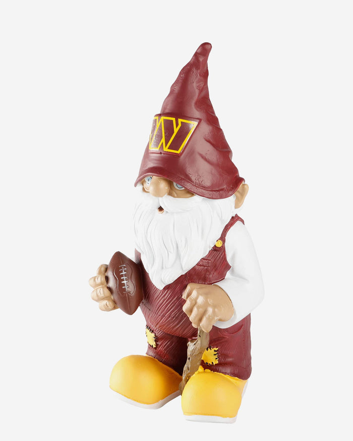 Washington Commanders Team Gnome FOCO - FOCO.com