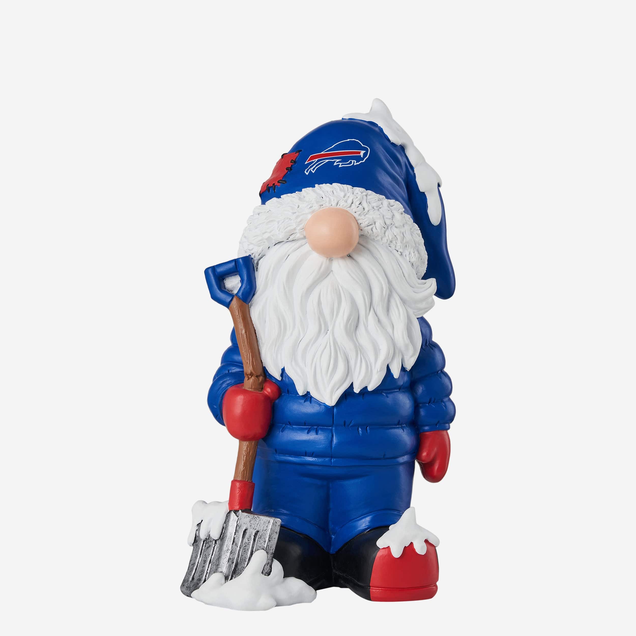 Buffalo Bills Thematic Gnome FOCO