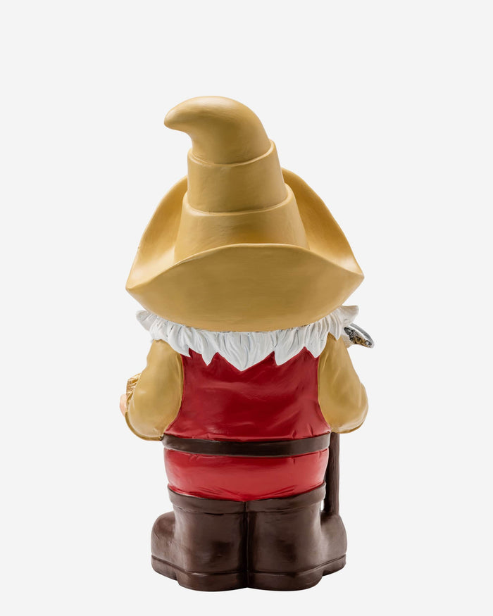 San Francisco 49ers Thematic Gnome FOCO - FOCO.com