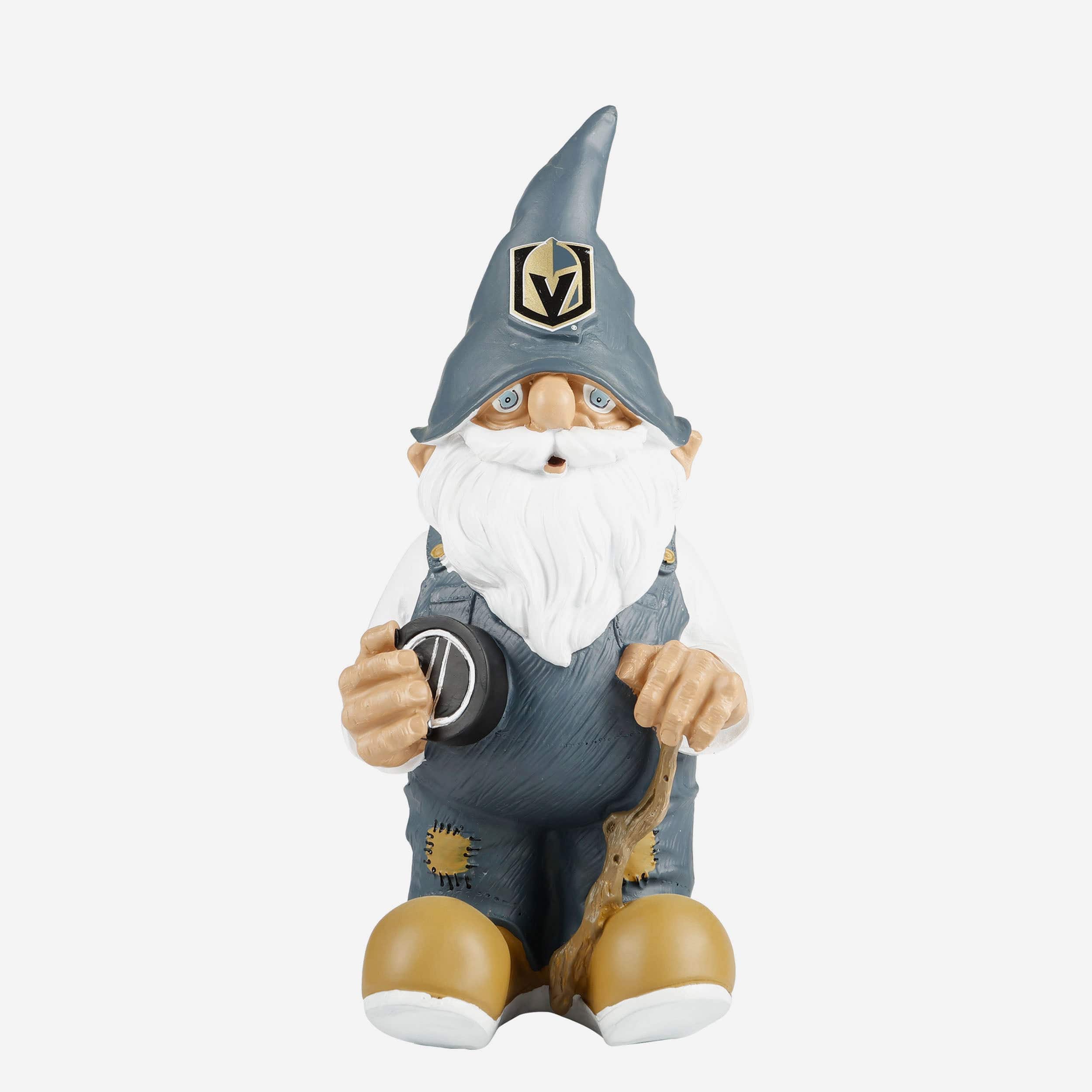 Vegas Golden Knights Team Gnome FOCO