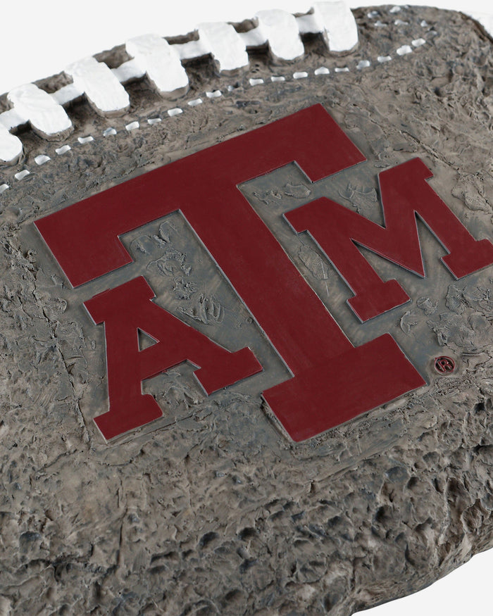 Texas A&M Aggies Ball Garden Stone FOCO - FOCO.com