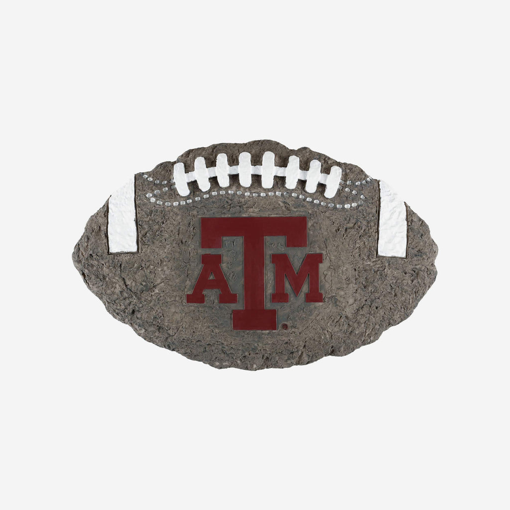 Texas A&M Aggies Ball Garden Stone FOCO - FOCO.com