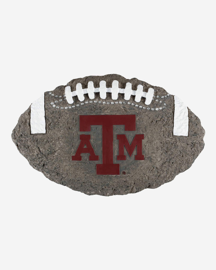 Texas A&M Aggies Ball Garden Stone FOCO - FOCO.com