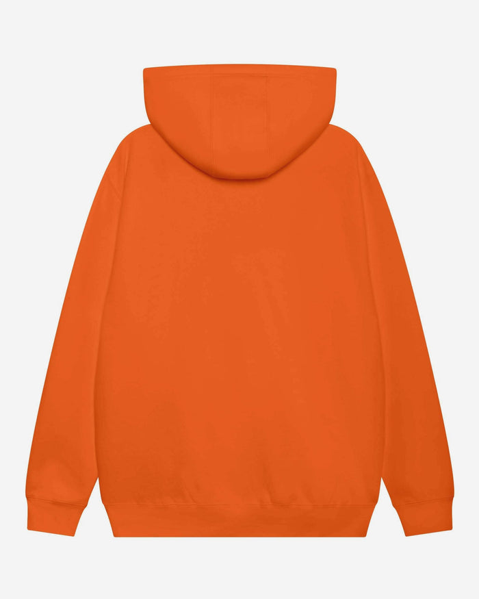 San Francisco Giants Alternate Logo Hoodie FOCO Carrot S - FOCO.com