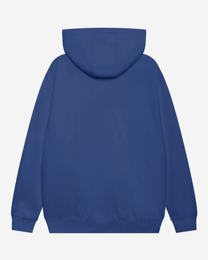 Toronto Blue Jays 1997 Alternate Logo Hoodie FOCO True Royal S - FOCO.com